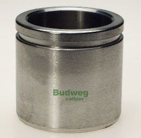 BUDWEG CALIPER 235454 -  Поршень, корпус скобы тормоза